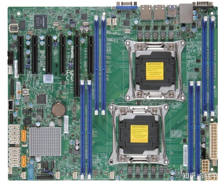 PCIe Bifurcation   M.2 array ssd